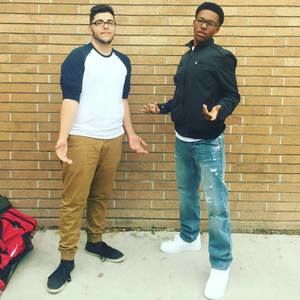 Meet your Posher, Eric